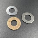 Подшипник роликовый Yamaha 9.9-15, F8-15 (14х29х6) (93341-41414-TW) (93341-214U1-TW) (KACAWA) (3PCS/