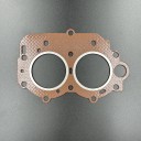 Прокладка под головку Yamaha 9.9-15 (KACAWA)