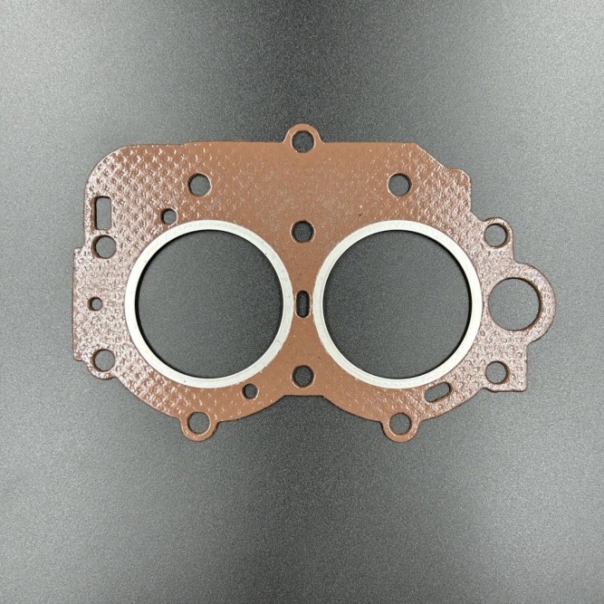 Прокладка под головку Yamaha 9.9-15 (KACAWA)