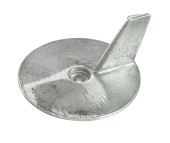 Анод цинковый Marine Rocket (40F-06.01.07) Анод цинковый Marine Rocket (40F-06.01.07)