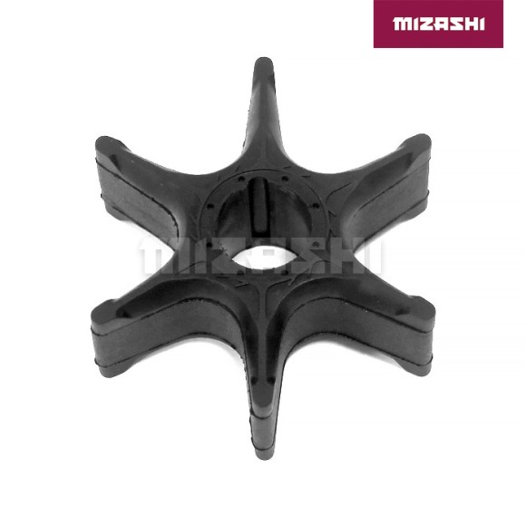 Крыльчатка помпы охлаждения двигателя Mercury SC-WT108 Крыльчатка помпы охлаждения двигателя Mercury SC-WT108