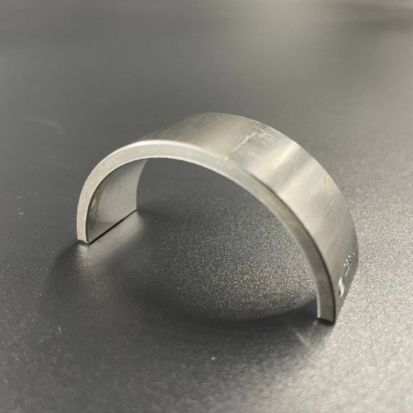 Вкладыш коренной Yamaha F75-115 (Green) (6D8-11417-10) (Yamaha)