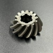 Шестерня вертикального вала (Пиньон) Yamaha 40Q, 40J (6H9-45551-00) (Kacawa)