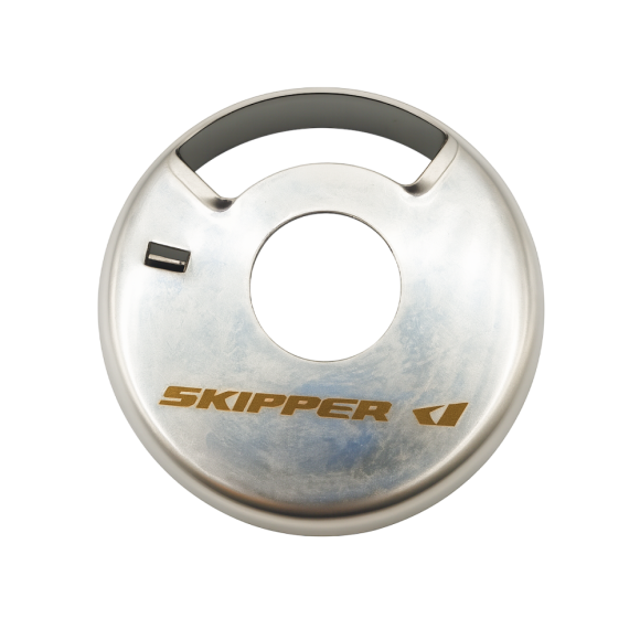 Стакан крыльчатки Skipper для Yamaha 9.9-15, F6-20