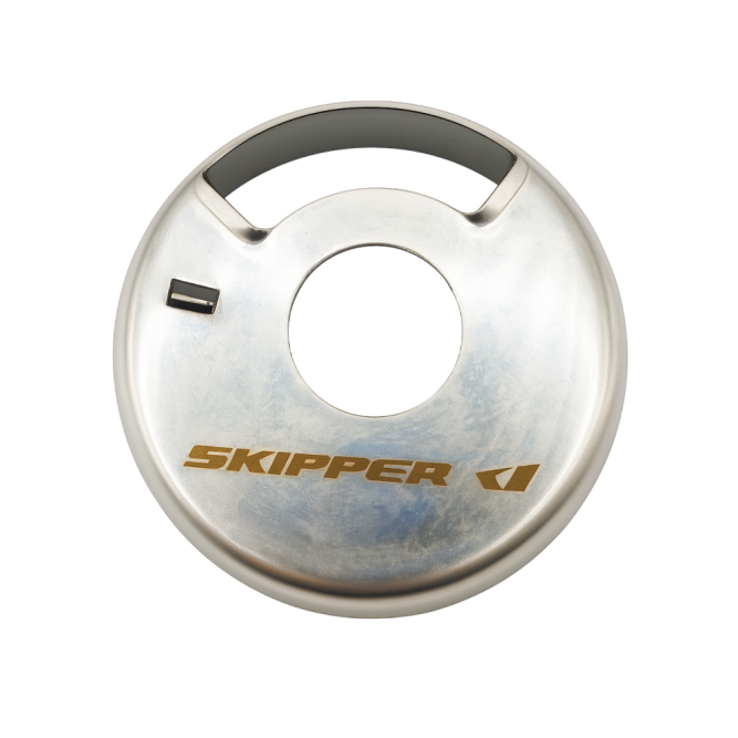 Стакан крыльчатки Skipper для Yamaha 9.9-15, F6-20