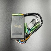 Коммутатор Suzuki DT20-30 (Omax) Коммутатор Suzuki DT20-30 (Omax)