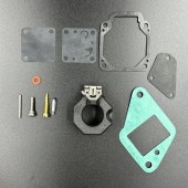 Ремкомплект карбюратора Yamaha 4-5  (Sinera)
