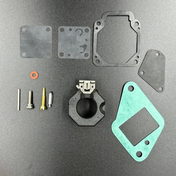 Ремкомплект карбюратора Yamaha 4-5  (Sinera)