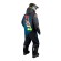 Комбинезон FXR CX без утеплителя Black/Slate/Inferno, 2XL