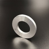 Лабиринтное уплотнение коленвала Yamaha 9.9-15 (Yamaha) Лабиринтное уплотнение коленвала Yamaha 9.9-15 (Yamaha)