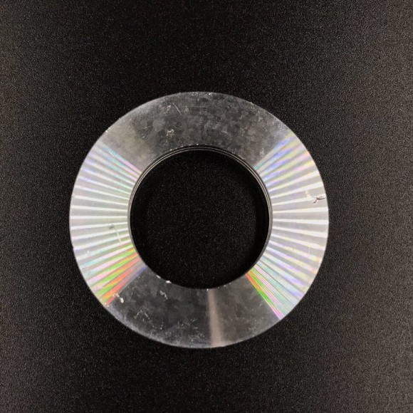 Лабиринтное уплотнение коленвала Yamaha 9.9-15 (Yamaha)