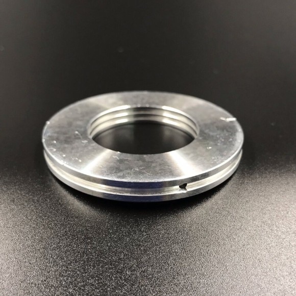 Лабиринтное уплотнение коленвала Yamaha 9.9-15 (Yamaha)