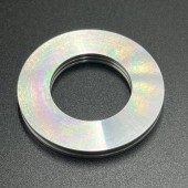 Лабиринтное уплотнение коленвала Yamaha 9.9-15 (Yamaha)