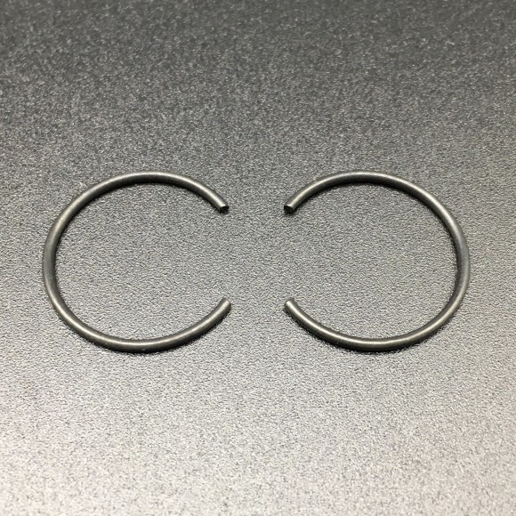 Поршень Suzuki DT25-30 (STD) (PREMARINE) Поршень Suzuki DT25-30 (STD) (PREMARINE)