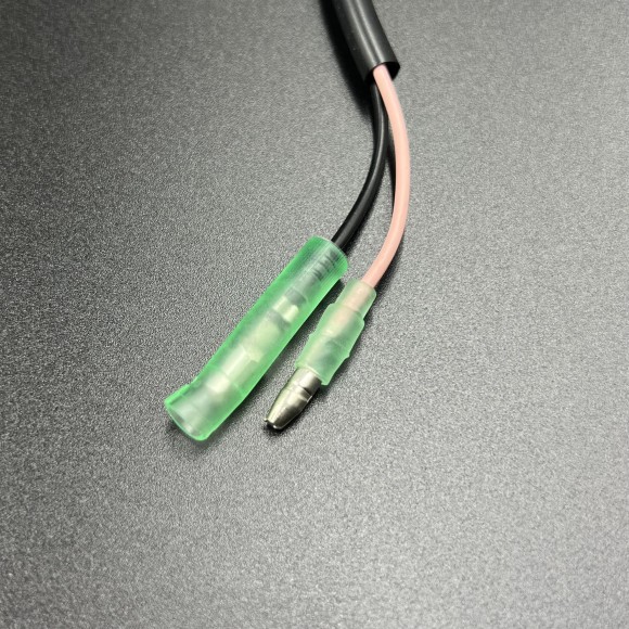 Датчик температуры двигателя Yamaha 40-250 ( 40F-01.06.00.17) (YUELANG)