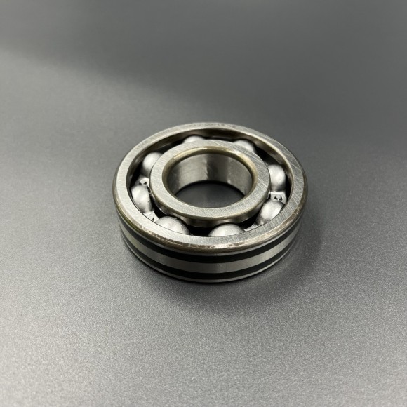 Подшипник шариковый Yamaha 40X (35x80x21) (Omax) Подшипник шариковый Yamaha 40X (35x80x21) (Omax)