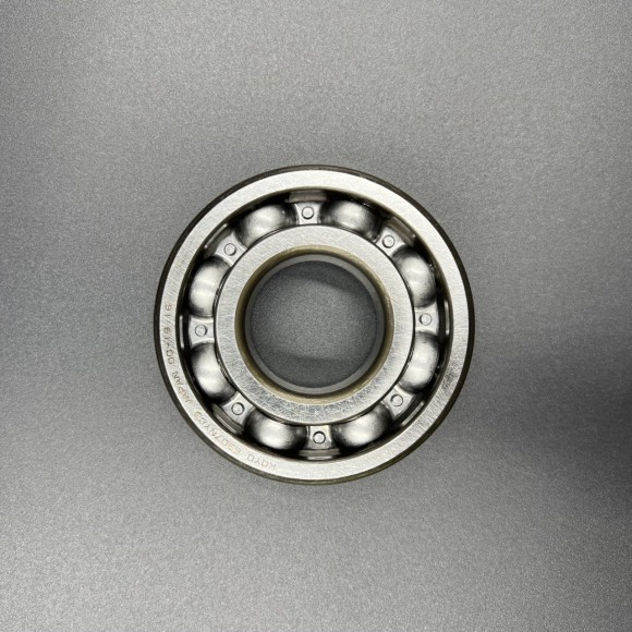 Подшипник шариковый Yamaha 40X (35x80x21) (Omax) Подшипник шариковый Yamaha 40X (35x80x21) (Omax)