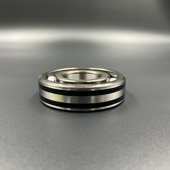 Подшипник шариковый Yamaha 40X (35x80x21) (Omax) Подшипник шариковый Yamaha 40X (35x80x21) (Omax)