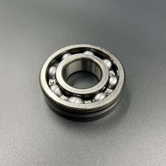 Подшипник шариковый Yamaha 40X (35x80x21) (KACAWA)