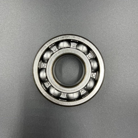 Подшипник шариковый Yamaha 40X (35x80x21) (KACAWA)