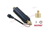 Топливный насос Volvo Penta 4.3, 5.0, 5.7, 7.4, 8.1, 8.2, Recmar