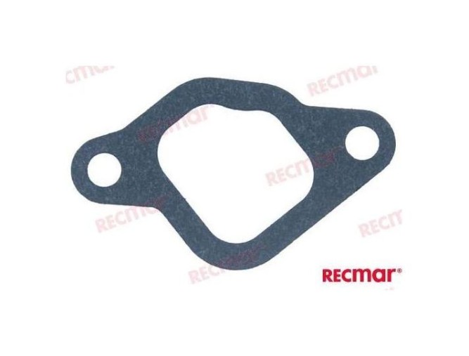 Прокладка Volvo Penta D30/40, Recmar
