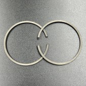 Кольца поршневые Mercury 4-5 (Quicksilver)