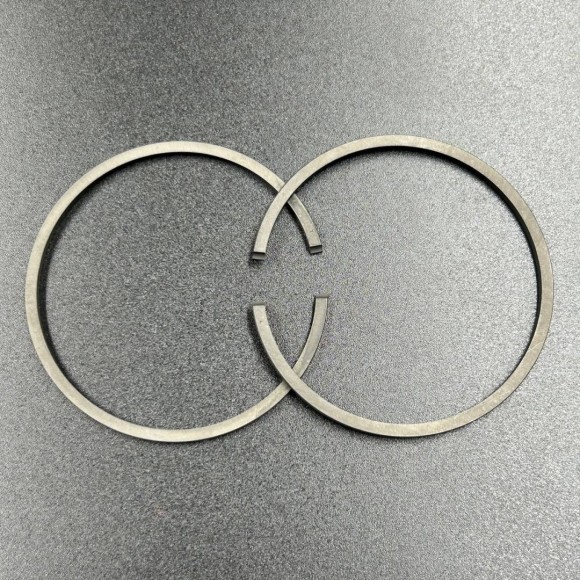 Кольца поршневые Mercury 4-5 (Quicksilver)