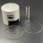 Поршневой комплект Yamaha 40X (0.25mm) (Sinera)