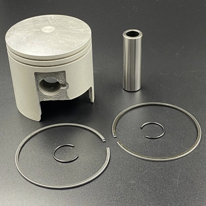 Поршневой комплект Yamaha 40X (0.25mm) (Sinera)
