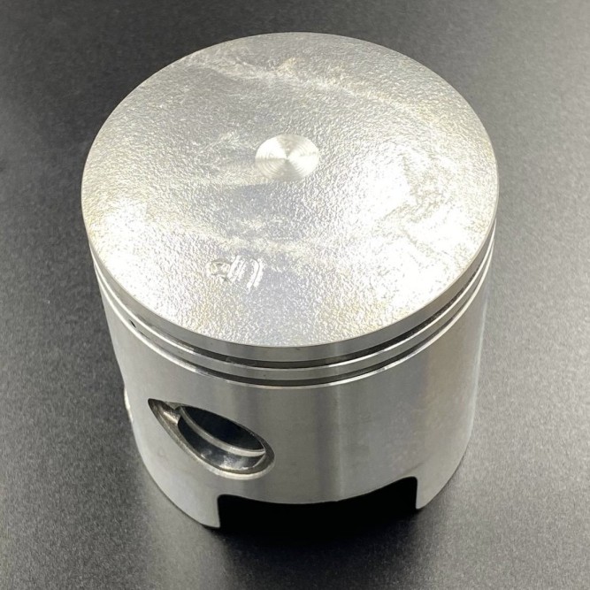 Поршневой комплект Yamaha 40X (0.25mm) (Sinera)