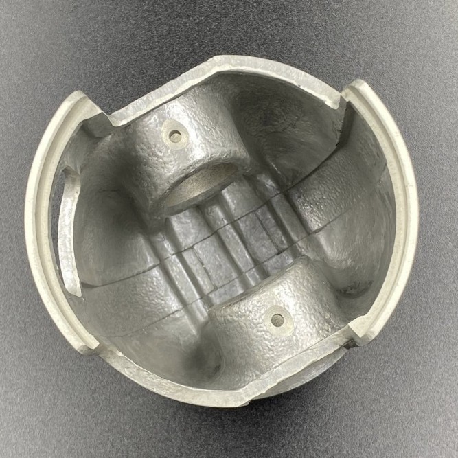 Поршневой комплект Yamaha 40X (0.25mm) (Sinera)