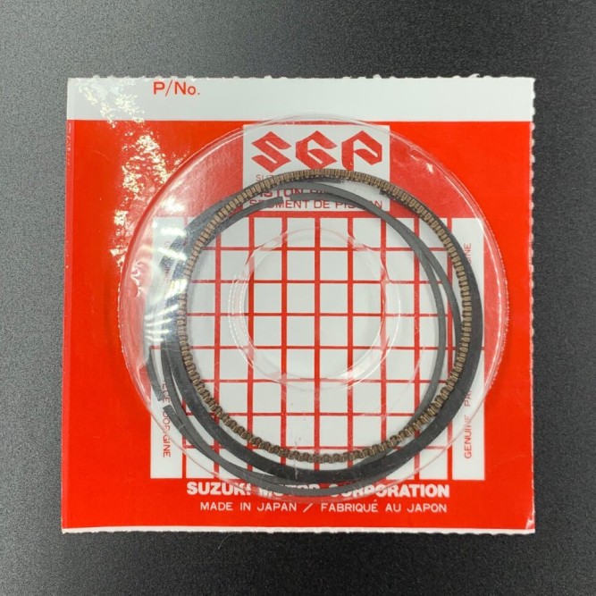Поршневой комплект Suzuki DF90A (0.50mm) (12100-87L01-050) (Suzuki)