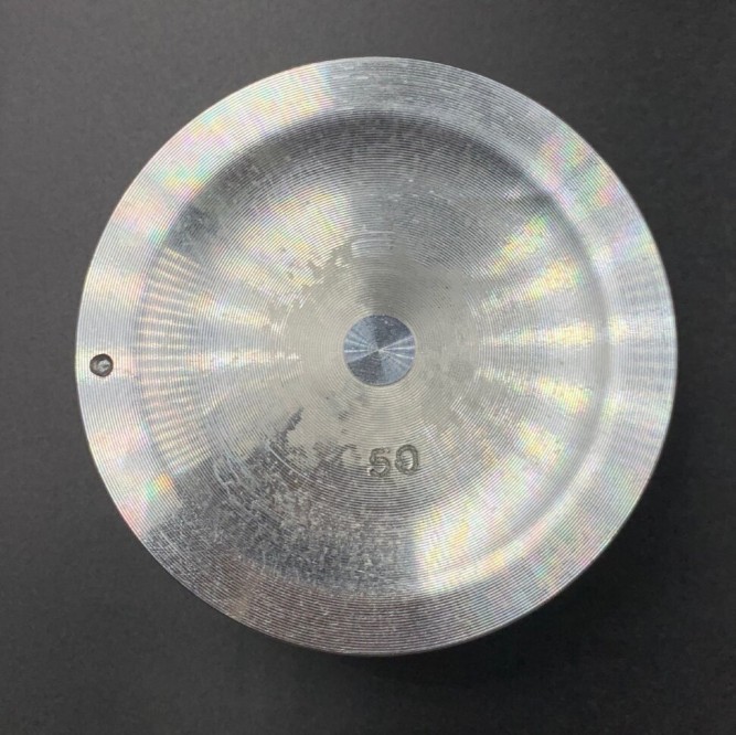 Поршневой комплект Suzuki DF90A (0.50mm) (12100-87L01-050) (Suzuki)