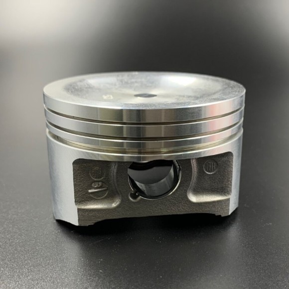 Поршневой комплект Suzuki DF90A (0.50mm) (12100-87L01-050) (Suzuki)