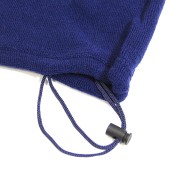 Чехол защитный надувных кранцев для катеров и лодок тип A3 темно-синий SUNFINE