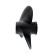 Винт гребной Skipper для Suzuki DF40-DF50 алюминиевый, диаметр - 11 1/2", шаг 13"