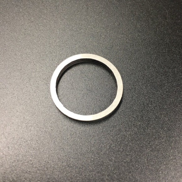 Шайба подшипника поршневого пальца Yamaha 25-30 (Yamaha)