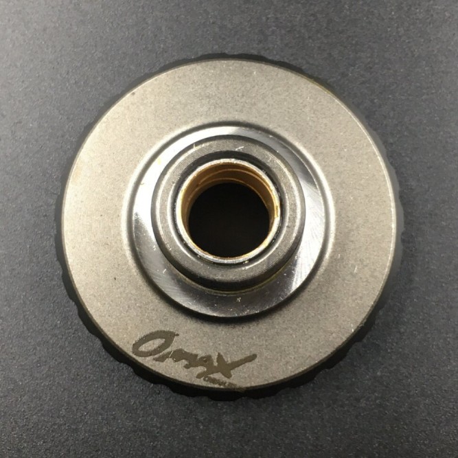 Шестерня шпх Tohatsu 8-9,8 (43-8037391) (Omax)