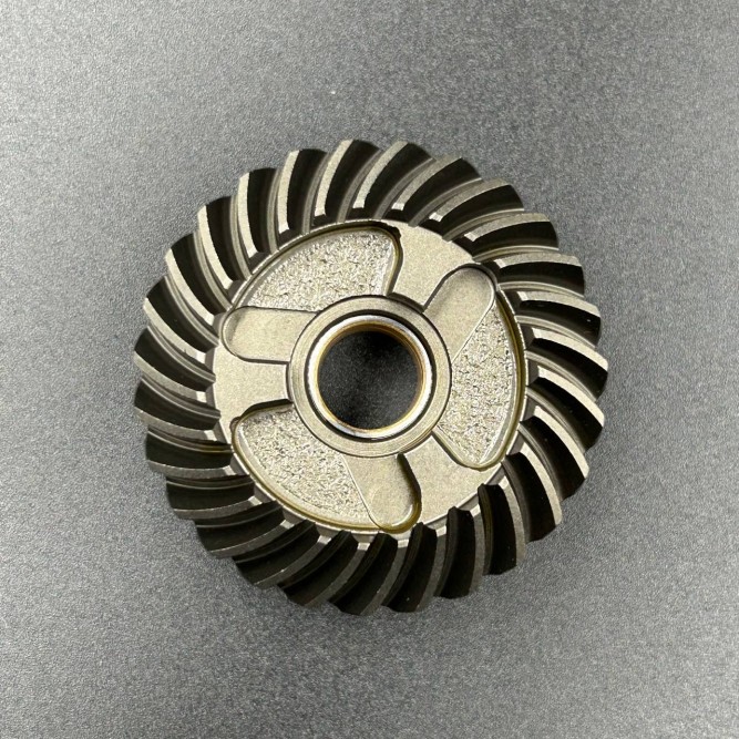 Шестерня шпх Tohatsu 8-9,8 (43-8037391) (Omax)