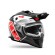 Шлем 509 Delta R3L с подогревом Racing Red, MD