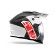 Шлем 509 Delta R3L с подогревом Racing Red, MD