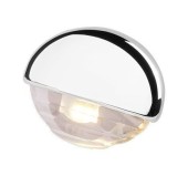 Светильник каютный, светодиодный теплый белый свет 12 В, SeaFlo Светильник каютный, светодиодный теплый белый свет 12 В, SeaFlo