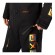 Комбинезон FXR Maverick F.A.S.T. с утеплителем Black/Inferno, S