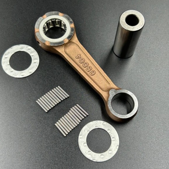 Шатунный комплект Yamaha 9.9-15 ENDURO (Kacawa) Шатунный комплект Yamaha 9.9-15 ENDURO (Kacawa)