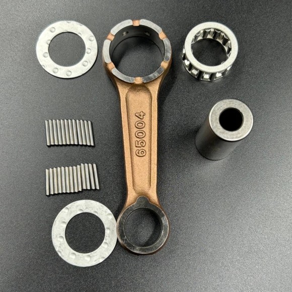 Шатунный комплект Yamaha 9.9-15 ENDURO (Kacawa) Шатунный комплект Yamaha 9.9-15 ENDURO (Kacawa)