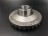Шестерня заднего хода Yamaha F75-100 (67F-45570-00) (Omax)