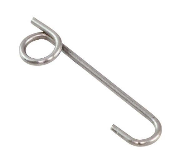 Пружина стартера Yamaha 9.9-15/F6-20, Omax