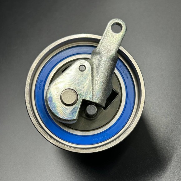 Натяжной ролик ремня ГРМ Yamaha F200-300 (6CB-11590-05) (Yamaha)