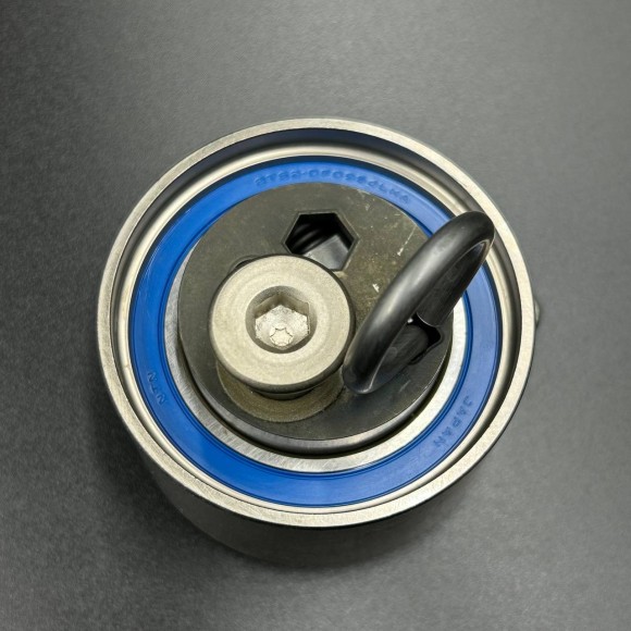 Натяжной ролик ремня ГРМ Yamaha F200-300 (6CB-11590-05) (Yamaha)